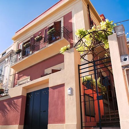 B&B Lighea Messina Cameră foto