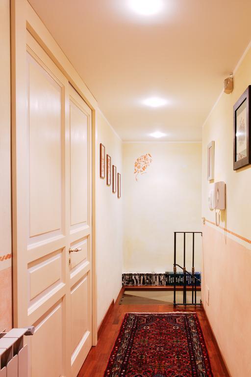 B&B Lighea Messina Exterior foto