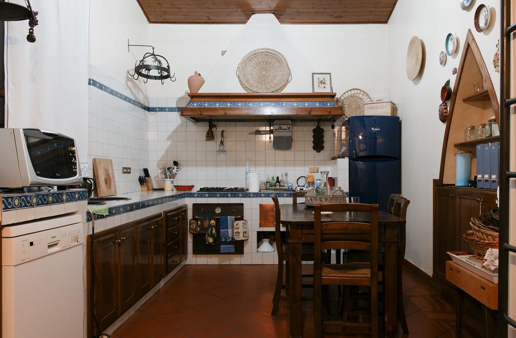 B&B Lighea Messina Exterior foto