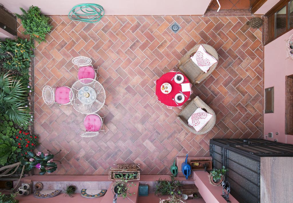 B&B Lighea Messina Cameră foto