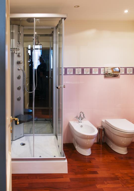 B&B Lighea Messina Cameră foto