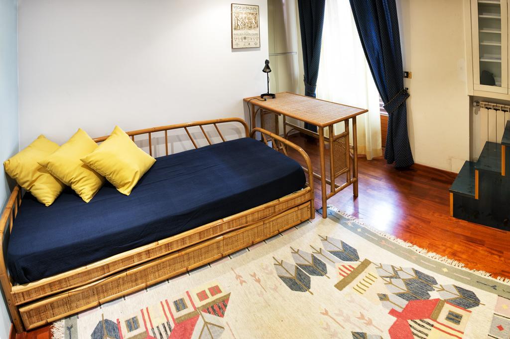 B&B Lighea Messina Cameră foto