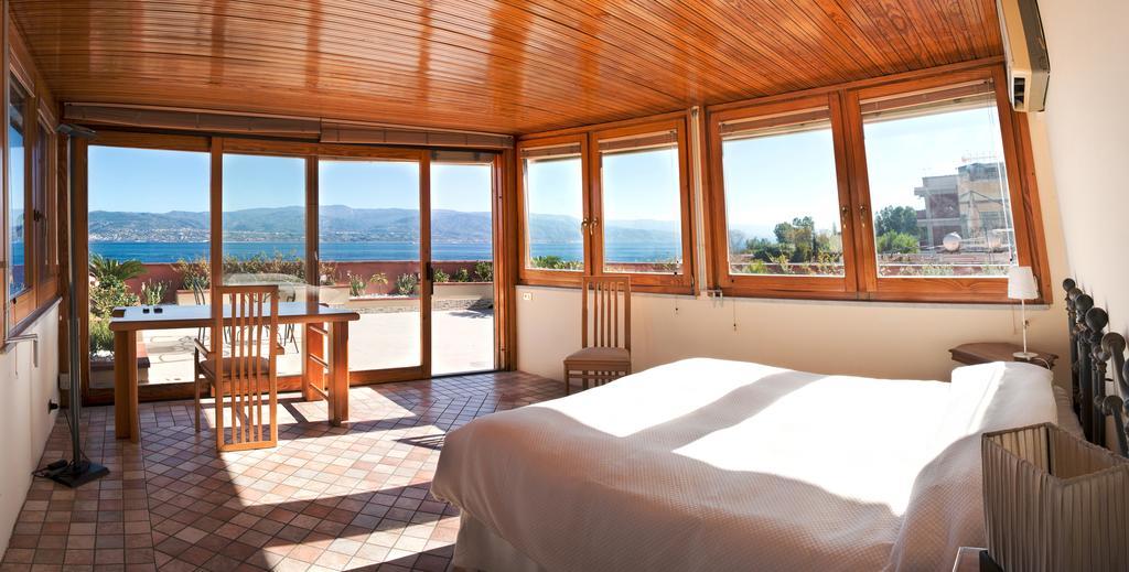 B&B Lighea Messina Cameră foto