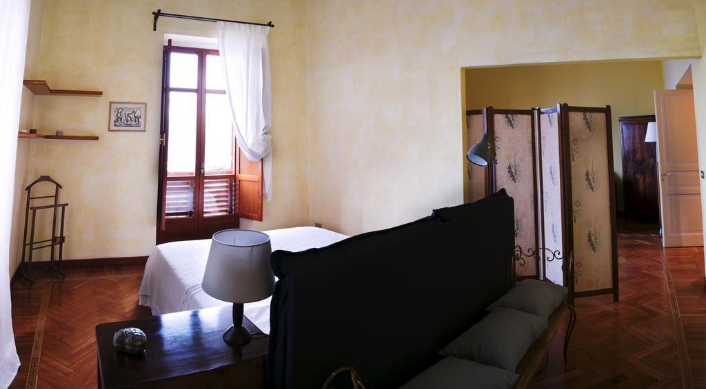 B&B Lighea Messina Cameră foto