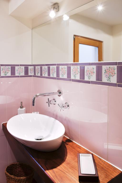 B&B Lighea Messina Cameră foto