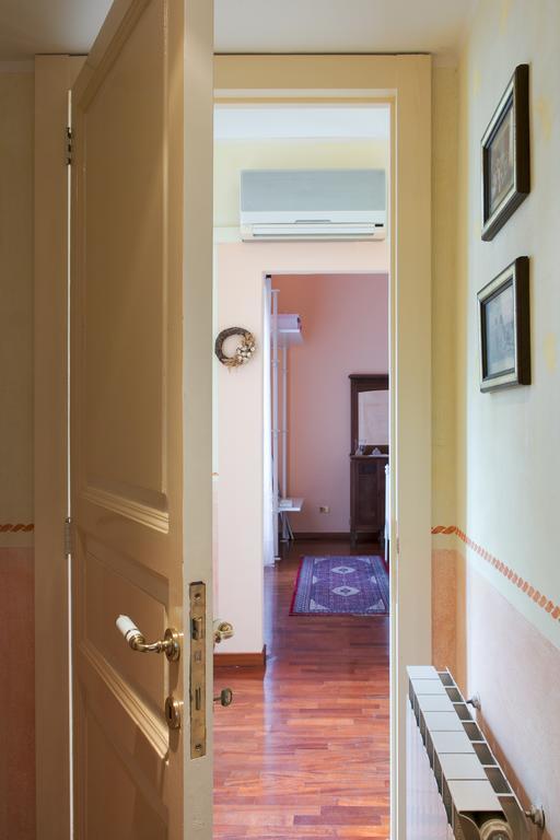 B&B Lighea Messina Exterior foto